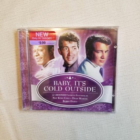 Christmas Classics CDs - Picture 1 of 4